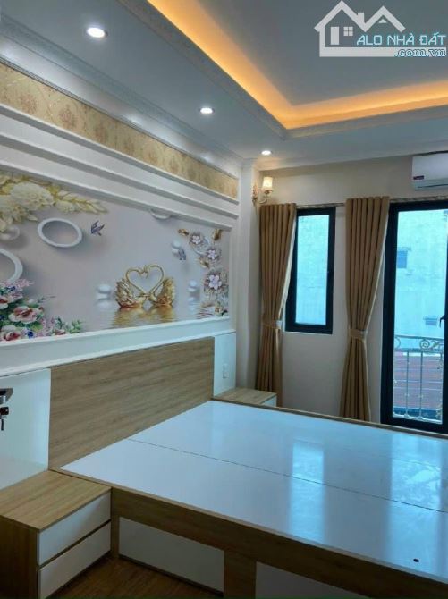 NHÀ ĐẸP - FULL NỘi THẤT Đẳng Cấp - 7