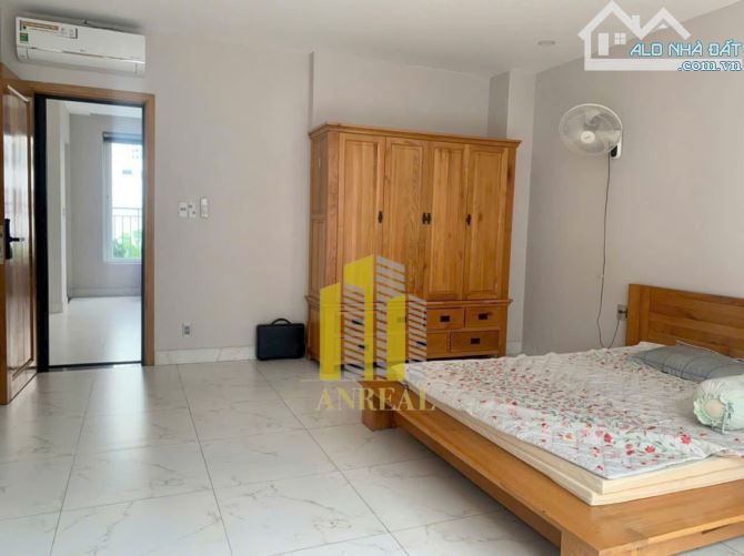 Villa Full Nội Thất - Hầm 3 Lầu Khu Sài Gòn MYSTERY Đảo Kim Cương Giá 60 triệu - 8