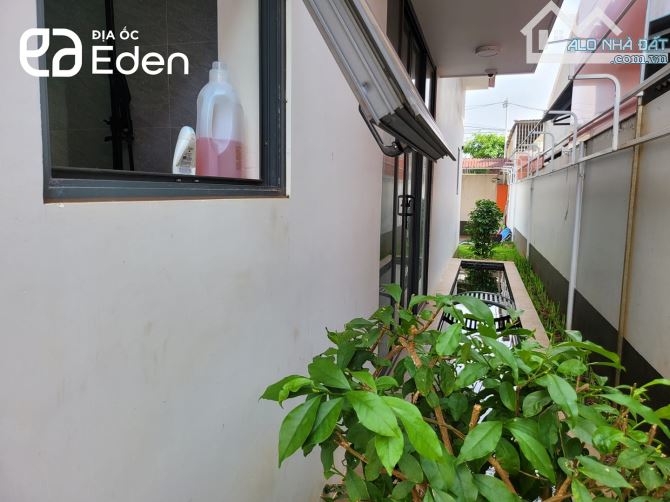 VILLA HẺM NGUYỄN HỮU THẤU - P. TÂN LỢI - BMT. GIÁ: 7,5 TỶ - 9