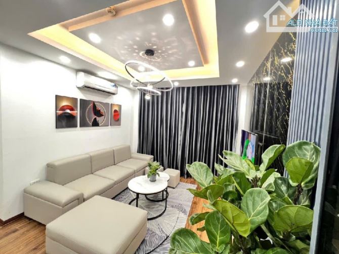 QUỸ CHUNG CƯ CAO CẤP_ Tòa Tây Hà , Tố Hữu, Trung Văn 118m2 6.5 tỷ - 9