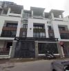 Cho thuê nhà KĐT Hoàng Thành Villas, Mỗ Lao, Hà Đông. DT 150m, 5 tầng, có thang máy. Giá 5