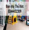 Bán nhà Thủ Đức, Mặt tiền Kinh doanh, Quang Trung, Hiệp Phú, HĐ thuê 25 triệu/th, 131 m2