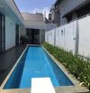 VILLA HẺM NGUYỄN HỮU THẤU - P. TÂN LỢI - BMT. GIÁ: 7,5 TỶ