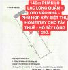 [SOS] 140m2 ĐẤT PHÂN LÔ - OTO VÀO NHÀ - XÂY BIỆT THỰ, HOMESTAY CHO TÂY THUÊ - HỒ TÂY