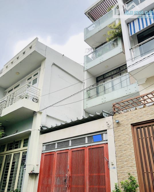 *HOT*_Tổng Giảm 1.9Tỷ_Bán Nhà Quận 7_Trần Trọng Cung_102m2 +2Tầng;Ngang 5.1M;HXH;Chỉ 12.Tỷ
