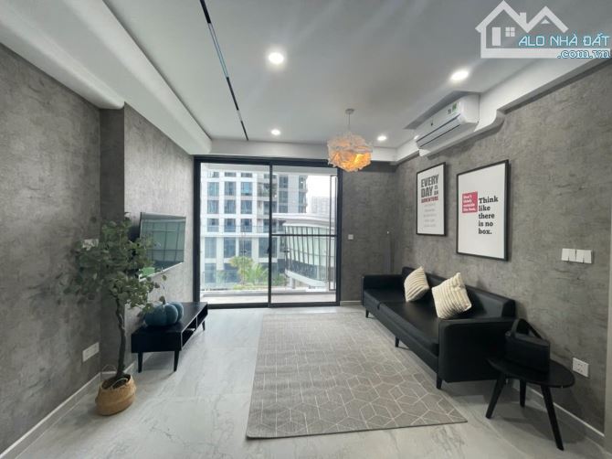 Cho thuê Cardinal Court , Phú Mỹ Hung ,Quận 7, dt:76m2, có ô xe hơi và bao phí quản lý.