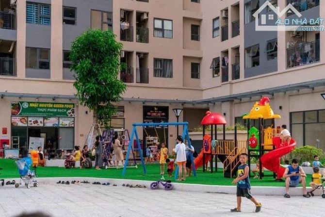 BÁN CĂN SHOPHOUSE KHỐI ĐẾ MẶT TIỀN 7M - THE ORI GARDEN ĐÀ NẴNG