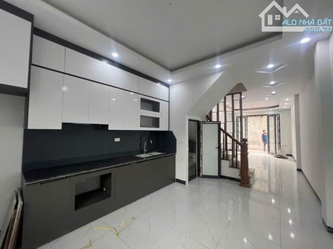 Nhà đẹp, mới rẻ nhất Hà Nội. (3 tầng Phụng Châu, Chương Mỹ) 32m2 giá bán 1.95 tỷ