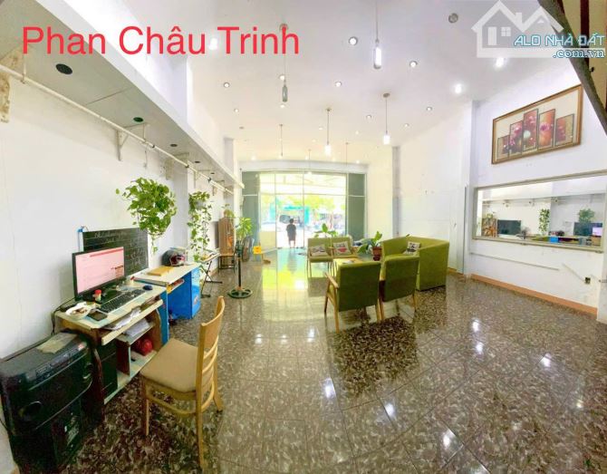 Cần Bán Gấp Nhà Mặt Tiền Phan Châu Trinh 242m2 Tp. Tam Kỳ Quảng Nam