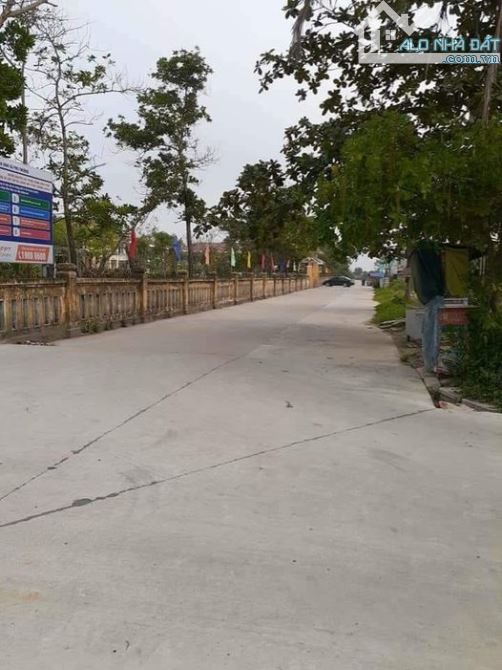 📢 BÁN LÔ ĐẤT KQH TÂY TRÌ NHƠN, P. PHÚ THƯỢNG, TP. HUẾ CẠNH TRƯỜNG HỌC PHÚ THƯỢNG.