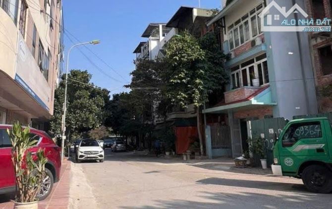 PHÂN LÔ VỈA HÈ VẠN PHÚC HÀ ĐÔNG 75M2 6 TẦNG - KINH DOANH - GARA Ô TÔ - Ô CHỜ THANG MÁY