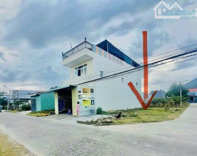 💥CHỈ VỚI 500 TRIỆU CÓ NGAY 100M2 ĐẤT ĐÔNG HÒA THỔ CƯ, SẴN SỔ CÔNG CHỨNG NGAY