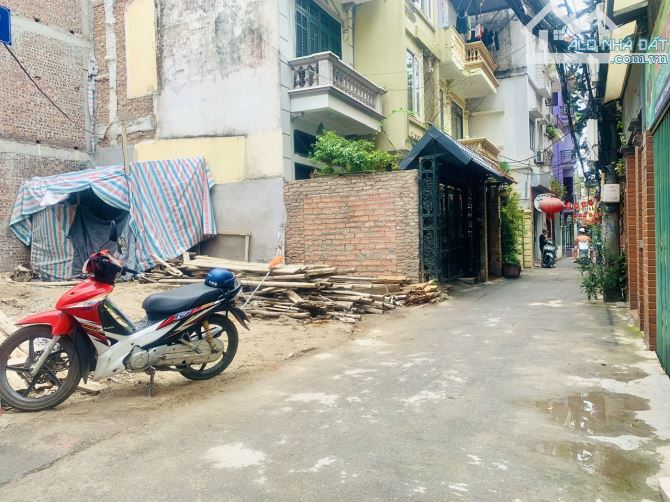 🏡 Bán đất Phú Thượng Phúc Hoa ♦️ 60m2 🚘 Ô tô vào nhà 👉 10 ra mặt phố 💥 nhỉnh  9 Tỷ