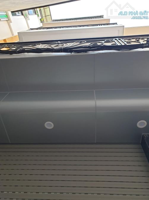 Siêu Ngon ! Thái Thịnh , Mới Đẹp 5 tạ đỗ cổng - 50m*4T ở được luôn