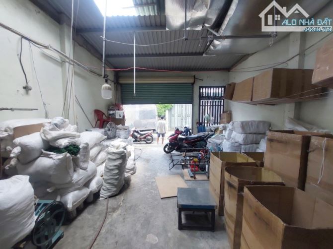 Bán Nhà 2 Tầng Hẻm Xe Hơi 170m2_5.5x27 Chỉ Nhỉnh 40tr.m2 Tam Châu Tam Bình Thủ Đức Giá Rẻ