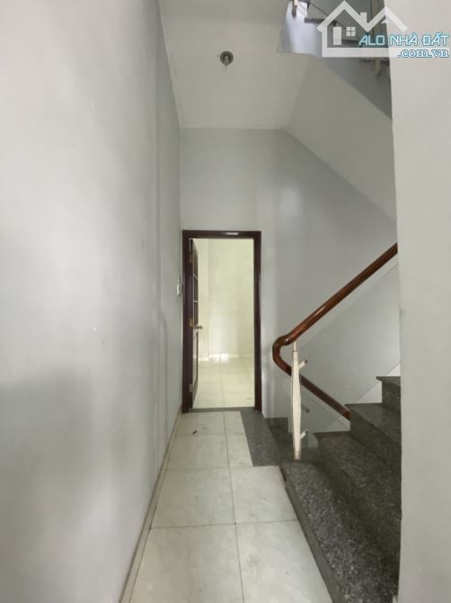 Bán Nhà Phố 3PN sát MT Trần Thị Trọng Q.TB ngay chợ 5.82 tỷ