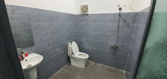 NHÀ KHÁ ĐẸP - GIÁ CỰC RẺ - MẶT TIỀN AN THƯỢNG - 56m² ngang 4,4m - 1 TRỆT 1 lửng 3 PN - 10