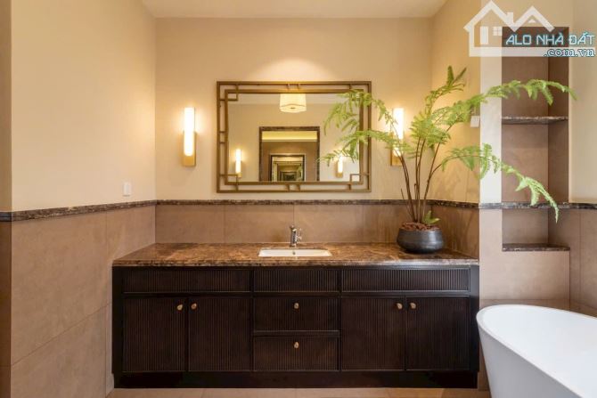 Bán nhà góc 2 mặt tiền đường Nguyễn Văn Cừ quận 1 - DT 5.5*15 - 6 tầng - giá 20 tỷ. - 1