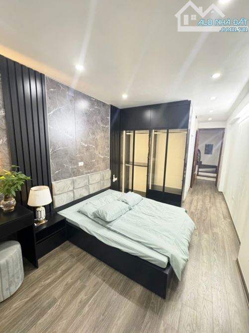 🌺 NHÀ PHỐ VIP VÕNG THỊ - 20M RA Ô TÔ - 35M2 - 1