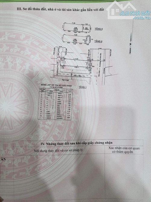 2 MẶT HẺM XE TẢI TRÁNH - 1 TRỤC SÁT MẶT TIỀN - MỚI TINH - FULL NỘI THẤT - 73M - 3 TẦNG - C - 1