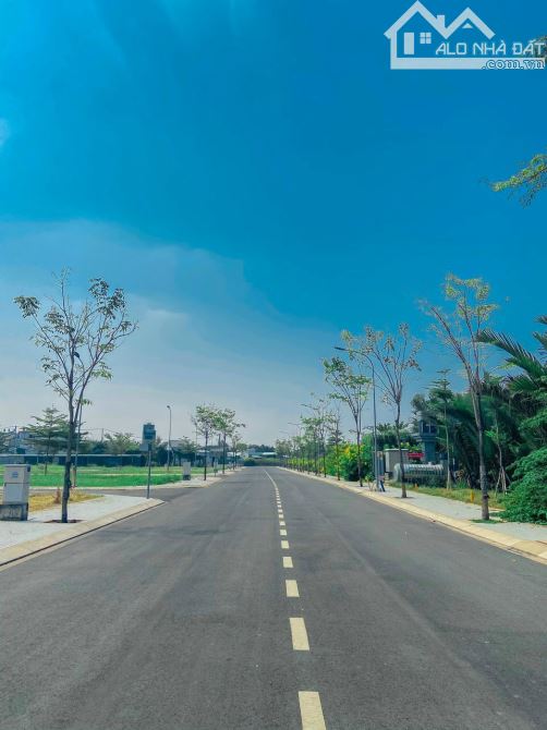 Đất kdc Gia Long Riverside ven sông phước kiển, 5x16 giá 5.2 tỷ - 1