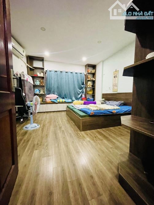 😍SIÊU PHẨM PHẠM VĂN ĐỒNG -36,3 m2, 5 tâng,  Ô TÔ TRÁNH- 3 BƯỚC RA MẶT PHỐ - KINH DOANH 😍 - 3