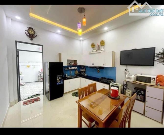 Khu vực Quận 12 🏡 Võ Thị Thừa Quận 12 bán, diện tích nhà: 83,2m2 giá 4 tỷ 570 triệu🔥🔥 - 1