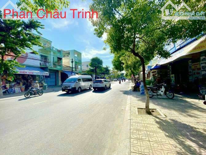 Cần Bán Gấp Nhà Mặt Tiền Phan Châu Trinh 242m2 Tp. Tam Kỳ Quảng Nam - 1