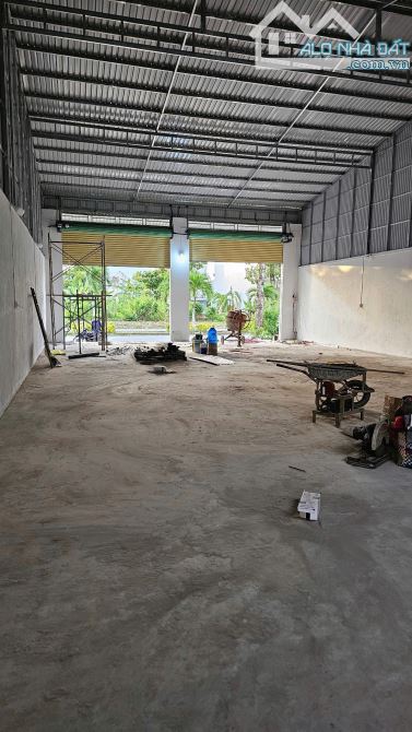 CG Cho th.uê kho 200m² mới 100% đường A2 KDC Phú An, Cái Răng, TP. Cần Thơ, 15 triệ.u/thán - 1