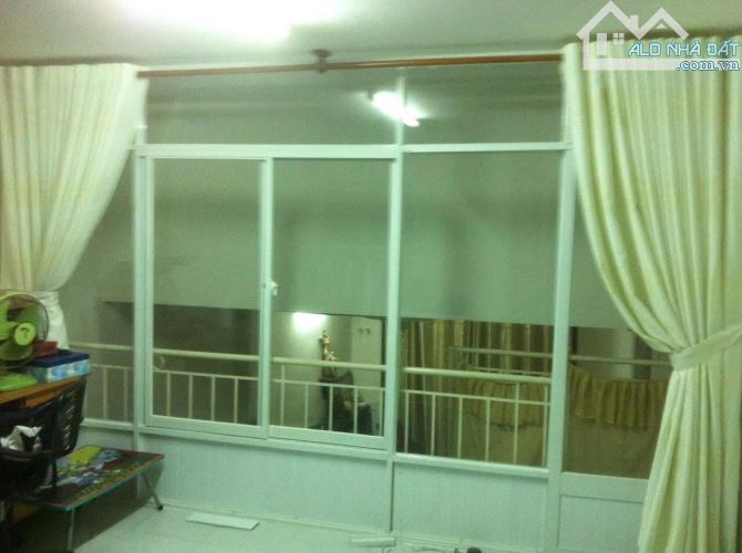 60m2 nội thất xịn chỉ 1.25 tỷ Nhà đẹp gần hẻm xe hơi, Lê Văn Lương Nhà Bè, 5 phút về Quận - 1