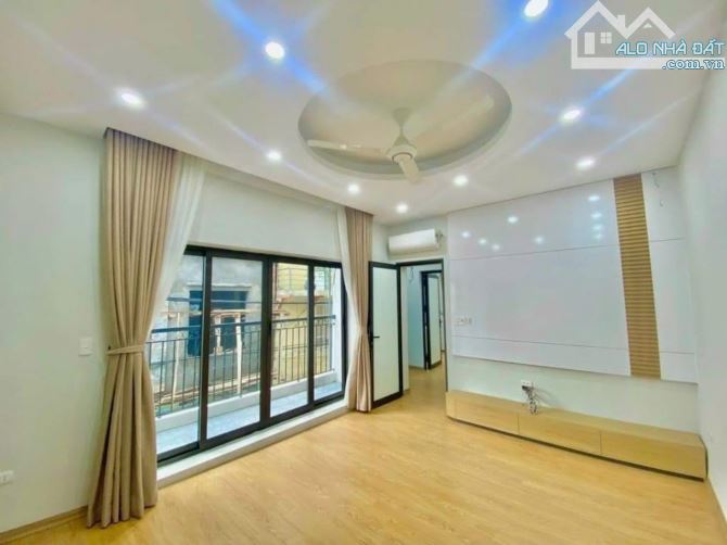 CCMN 80M2 LÊ TRỌNG TẤN - LÔ GÓC - Ô TÔ - 7 TẦNG - 14 PHÒNG - 800 TRIỆU / NĂM - CHỈ 12 TỶ - 1