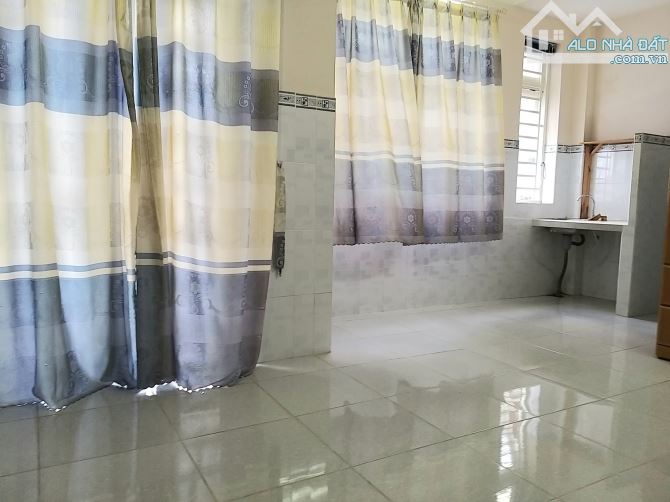 Hẻm Xe Hơi, CHDV, 81.6m2, 5 Tầng, Ngang 5.9m, 13 Phòng, Nguyễn Công Hoan, P.7, Phú Nhuận - 1