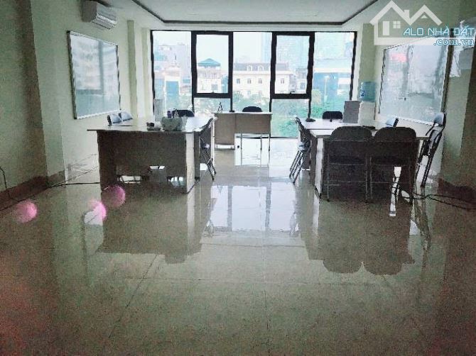 SIÊU KHỦNG - Nhà phố - Kinh doanh - Oto đỗ cửa - Đường Quan Hoa 145m2 8 tầng 59.5 tỷ - 1