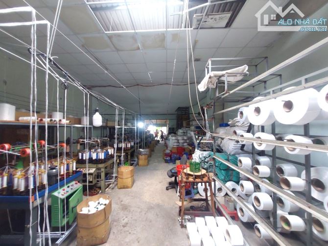 Bán Nhà 2 Tầng Hẻm Xe Hơi 170m2_5.5x27 Chỉ Nhỉnh 40tr.m2 Tam Châu Tam Bình Thủ Đức Giá Rẻ - 1