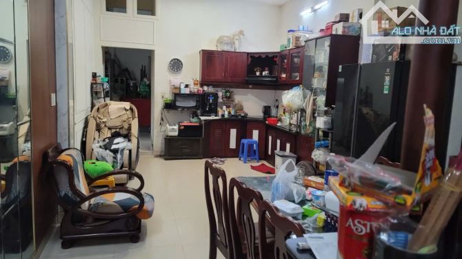 🏠 Bán Gấp Nhà HXH GẦN ÂU CƠ, KHU BẦU CÁT. 80m2 4 tầng.10Tỷ nhỉnh. - 2
