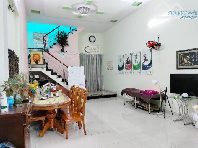 *HOT*_Tổng Giảm 1.9Tỷ_Bán Nhà Quận 7_Trần Trọng Cung_102m2 +2Tầng;Ngang 5.1M;HXH;Chỉ 12.Tỷ - 2