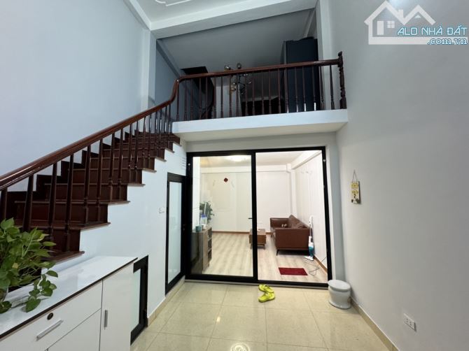 🏡 Siêu phẩm nhà 5 tầng mới tinh – đẹp nhất Bồ Đề – Long Biên 🏡 - 2