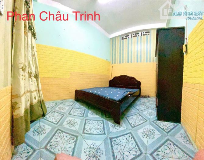 Cần Bán Gấp Nhà Mặt Tiền Phan Châu Trinh 242m2 Tp. Tam Kỳ Quảng Nam - 2