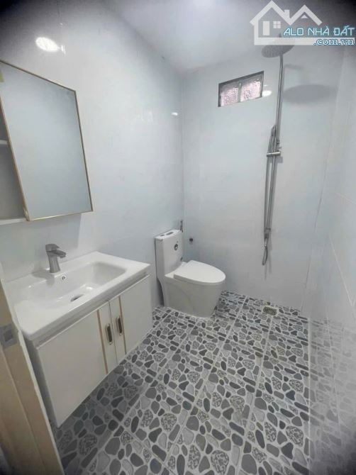 🌇 NHÀ ĐẸP Ở LIỀN đường 3/2 - 3 Tầng -  CHỈ NHỈNH 5 TỶ ~ 100Tr/m² 🌇 - 2