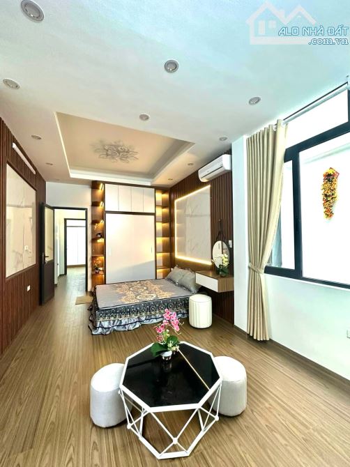 Bán nhà MINH KHAI, 50m2, 4 tầng, 7.4 tỷ - 2