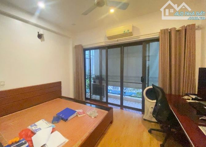 Bán nhà Ba La oto tránh, vỉa hè rộng 50m2*5T giá chỉ 12.6 tỷ! - 2