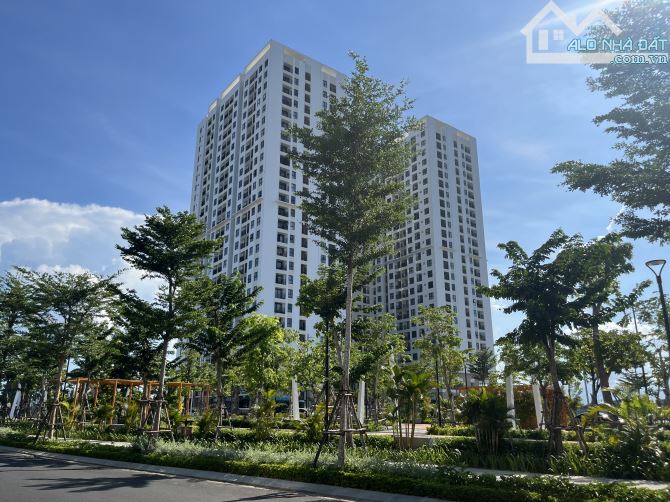 Bán lô VÙNG TRUNG 8 -100m2 - Giá 2ỷ800 quá rẻ  - đấu lưng Chung Cư FPT plaza 1,2,3 - 2