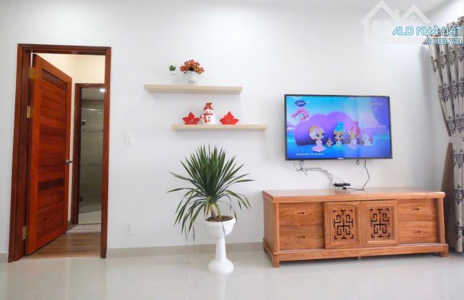 CHO THUÊ DẠI HẠN CĂN HỘ GOLDSEA VŨNG TÀU 74m2 ( 2 PN) [ VIEW TRỰC DIỆN BIỂN) GIÁ TỐT - 2