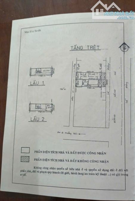 BÁN NHÀ 2 MẶT TIỀN HỒNG HÀ 10,2❌21 NGAY SÂN BAY TÂN SƠN NHẤT CV GIA ĐỊNH GIẢM CÒN 58 TỶ - 2