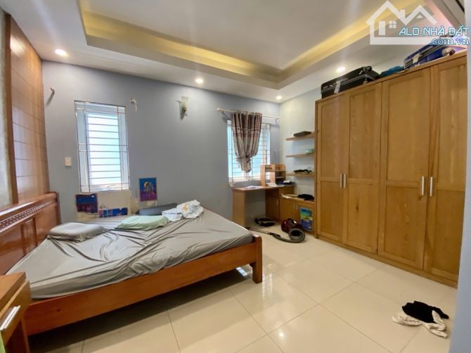 🏡❤NHÀ TÂN PHÚ - 70M2 - HẺM XE HƠI KẾ AEON TÂN PHÚ - 4 TẦNG BTCT - GIÁ 6.5 TỶ TL.❤🏡  👉DT - 2