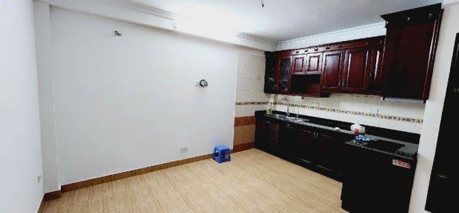 Bán nhà Xuân Đỉnh, Ở ngay, Ngõ ô tô, 5 tầng DT 35m2 giá nhỉnh 6 tỷ - 2