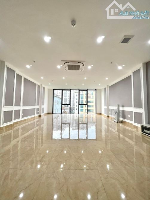 Bán nhà MP Nguỵ Như Kon Tum, 70m2, 9 tầng, mt 6m, 55.6 tỷ - 2