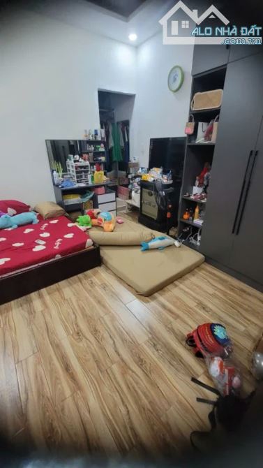 🏠 Bán Gấp Nhà HXH GẦN ÂU CƠ, KHU BẦU CÁT. 80m2 4 tầng.10Tỷ nhỉnh. - 3