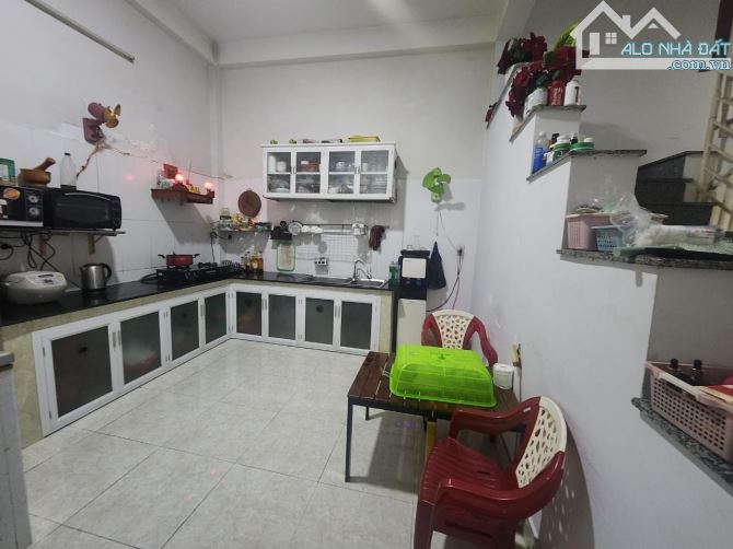 SIÊU RẺ - NHÀ 3 TẦNG - KHU PHỐ TÂY AN THƯỢNG - KHU PHỐ DU LỊCH - GIÁ CHỈ HƠN 5 TỶ - 4