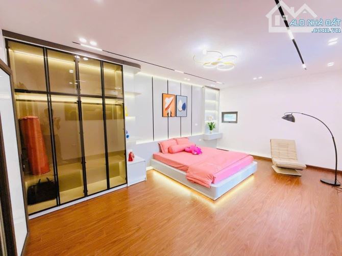 bán nhà Bạch Đằng 65m 4 tầng, ngõ nông, ô tô đỗ cửa kd, giá 10.2 tỷ - 3